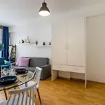 Amber Houses Apartament Larnaca