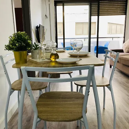 Appartement Amber *