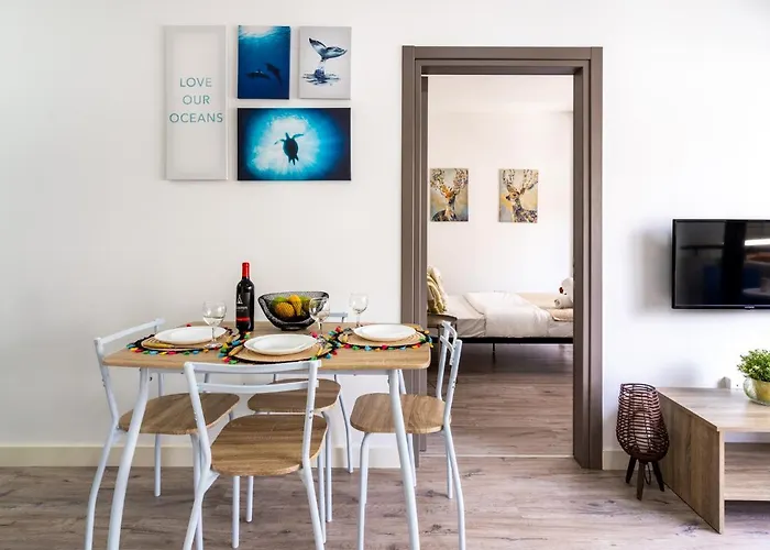 Eleni's 1-br In Center Apartamento *